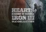 Hearts of Iron III - Collection EN/DE/FR/ES EU Steam Digital Key