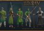 Europa Universalis IV - Cradle of Civilization Content Pack DLC EN/DE/FR/ES EMEA+US Steam Digital Key