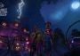 Planet Coaster - Spooky Pack EU Steam Digital Key