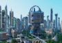 SimCity: Cities of Tomorrow DLC Global EA App Digital Key