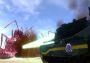 Earth Defense Force 4.1: Gigantus Tank, EDF IFPS Markings DLC Global Steam Digital Key