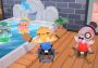 Moving Out - The Employees of the Month Pack DLC Global Steam Digital Key