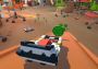Micro Car Crash Le Go! - Online EN Global Steam Digital Key