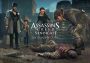 Assassin's Creed: Syndicate - The Dreadful Crimes DLC EU PS4 Digital Key