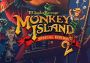 Monkey Island 2 - : LeChuck’s Revenge Special Edition EU Steam Digital Key