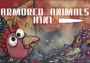 Armored Animals: H1N1z EN/RU Global Steam Digital Key