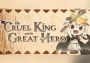 The Cruel King and the Great Hero EU PS4 Digital Key