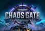 Warhammer 40,000: Chaos Gate - Daemonhunters Brazil Xbox One/Series Digital Key