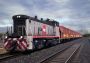Train Sim World 2: Caltrain MP15DC Diesel Switcher Loco DLC EN/DE/FR/IT/PL/RU/ZH/ES Global Steam Digital Key