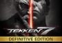 Tekken 7 Definitive Edition EU Xbox One/Series Digital Key