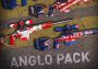 Sniper Ghost Warrior Contracts 2 - ANGLO Skin Pack DLC Global Steam Digital Key