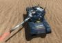 Earth Defense Force 4.1: Gigantus Tank, EDF IFPS Markings DLC Global Steam Digital Key