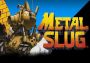 Metal Slug Global Steam Digital Key