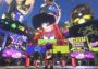 Splatoon 3 - Expansion Pass DLC United States Nintendo Switch Digital Key