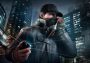 Watch Dogs EU Ubisoft Connect Digital Key
