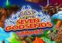 Cast of the Seven Godsends - Redux EN/DE/FR/IT/JA/RU/ES Argentina Xbox One/Series Digital Key