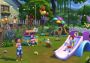 The Sims 4: Toddler Stuff DLC EU EA App Digital Key