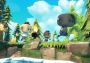 Who's Who? EN/DE/FR/JA/KO/ZH Global Steam Digital Key