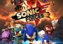Sonic Forces United Kingdom Xbox One/Series Digital Key