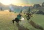 The Legend of Zelda: Breath of the Wild - Expansion Pack DLC EU Nintendo Switch Digital Key
