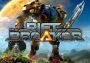 The Riftbreaker Brazil Xbox Series Digital Key