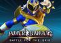 Power Rangers: Battle for the Grid - Chun-Li - Blue Phoenix Ranger Character DLC EU Xbox One/Series/Windows Digital Key