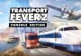 Transport Fever 2 ROW Xbox One/Series Digital Key