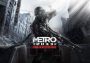 Metro 2033 Redux EU Steam Digital Key