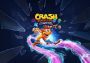 Crash Bandicoot 4: It’s About Time EU PS5 Digital Key