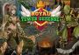 Royal Tower Defense EN Argentina Xbox One/Series Digital Key