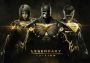 Injustice 2 Legendary Edition Global Steam Digital Key