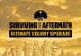 Surviving the Aftermath: Ultimate Colony Upgrade DLC EN/DE/FR/PL/PT/RU/ZH/MX Global Steam Digital Key