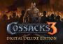 Cossacks 3 Global GOG Digital Key