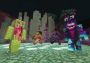 Minecraft - Moana Character Pack DLC Argentina Xbox One/Series Digital Key