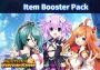 Neptunia Virtual Stars - Item Booster Pack DLC Global Steam Digital Key