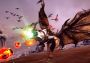 Crimson Dragon EN Brazil Xbox One/Series Digital Key