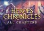 Heroes Chronicles - All Chapters Global GOG Digital Key