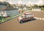 Town Fall Zombie EN Global Steam Digital Key