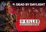 Dead by Daylight - Killer Expansion Pack DLC EU Steam Digital Key