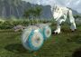 LEGO: Jurassic World EU Nintendo Switch Digital Key