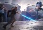 Star Wars Jedi: Fallen Order Deluxe Edition EN/FR/JA/KO/PT/ZH/MX Global EA App Digital Key