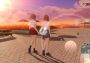 Blue Reflection: Second Light Deluxe Edition EN/JA/ZH/ZH Global Steam Digital Key
