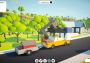 Radical Relocation Global Steam Digital Key