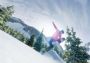 Infinite Air with Mark McMorris Global Steam Digital Key