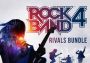 Rock Band 4 - Rivals Bundle United States Xbox One/Series Digital Key
