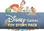 Disney - Toy Story Pack EN/DE/FR/IT/PL/NL/RU/ES Global Steam Digital Key