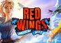 Red Wings: American Aces Global Steam Digital Key