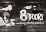 8Doors: Arum's Afterlife Adventure Turkey Xbox One/Series Digital Key