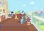 Bluey: The Videogame Global PS5 Digital Key
