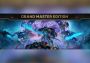 Warhammer 40,000: Chaos Gate - Daemonhunters Grand Master Edition Global Steam Digital Key
